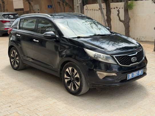 Sportage image 6