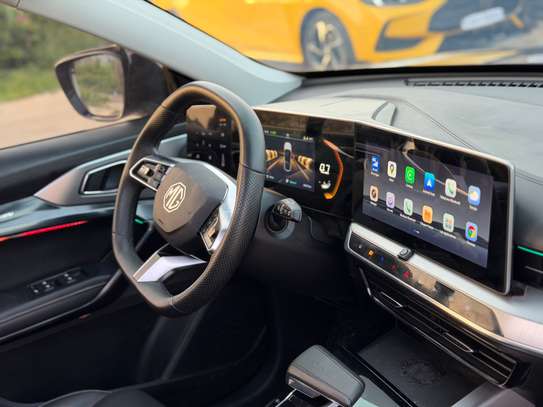 MG ONE image 10