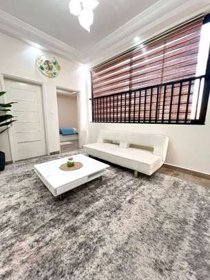 Appartement meublé 2 chambres – Cité Apix, Tivaouane Peulh image 3