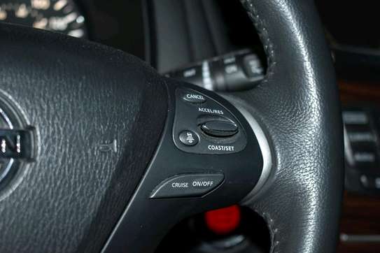 Nissan à vendre image 12