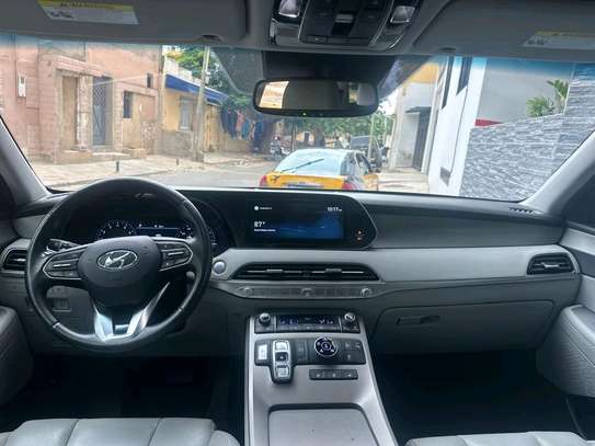 Hyundai Palisade image 7