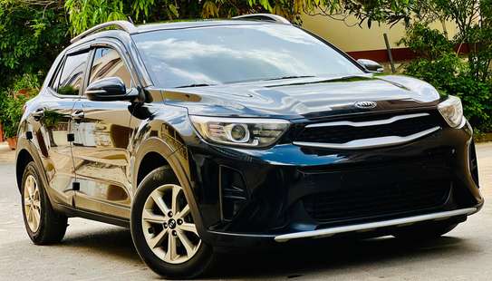 KIA STONIC 2017 image 9