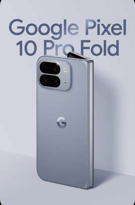 Google Pixel 10 Pro Fold image 3