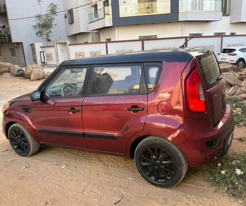 KIA SOUL 2012 image 2