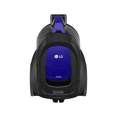 ASPIRATEUR LG 1400 WATTS VC3314GNT image 7
