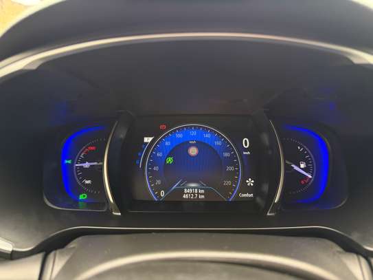 Renault talisman image 8