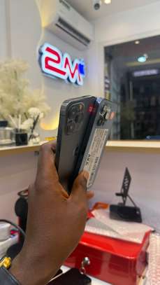 iPhone 13 Pro 128G image 4