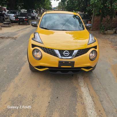 Nissan juke image 2