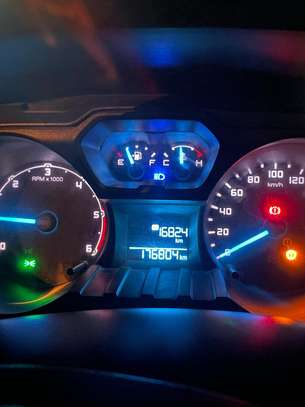 Pick-up Ford Ranger 2021 image 2