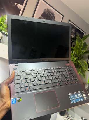 PC Portable Gamer ASUS - Intel Core i7 | GTX 2Go image 7