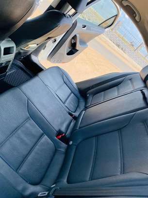 Location Volkswagen Golf jetta phase 3 image 4
