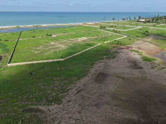 Terrain TF a vendre a mbodiene image 2