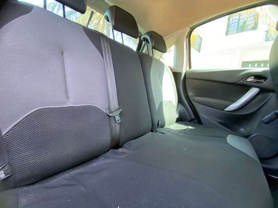 Citroen C3 Gasoil Climatisé image 6