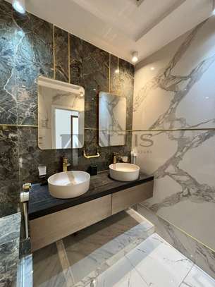 APPARTEMENT DE 366 M² - VUE PANORAMIQUE SUR L'OCÉAN image 12