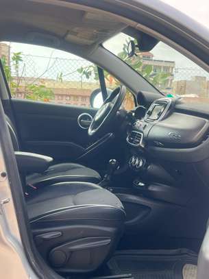 FIAT 500x image 4