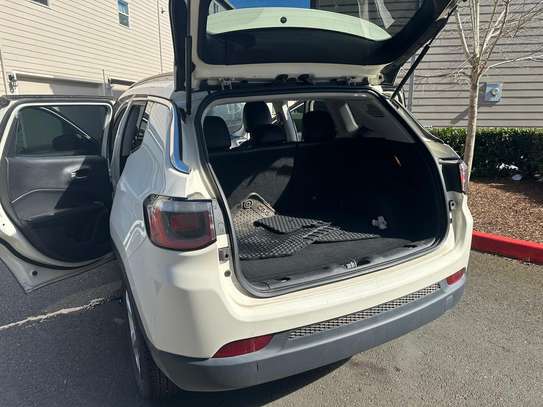 Jeep Compass 2018 à vendre image 6