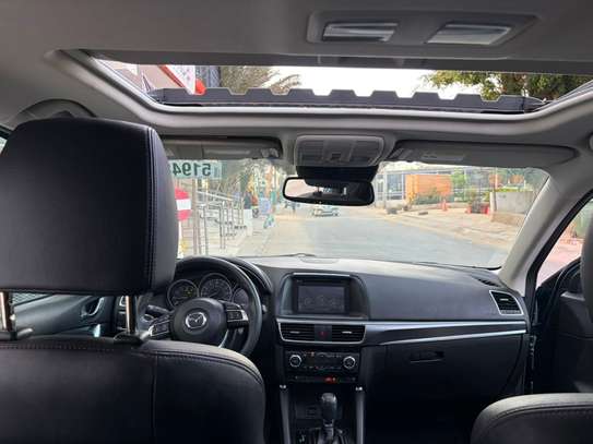 Mazda cx5 GT AWD 2016 image 2
