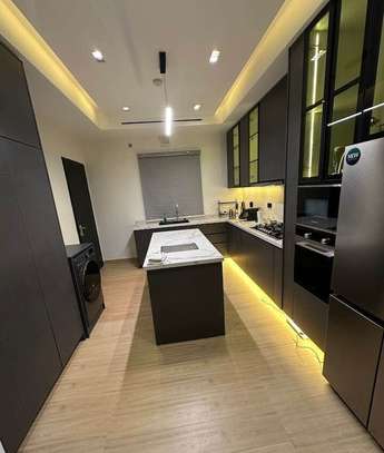 Appartement Meublé à louer au Almadies Ngor Virage image 5
