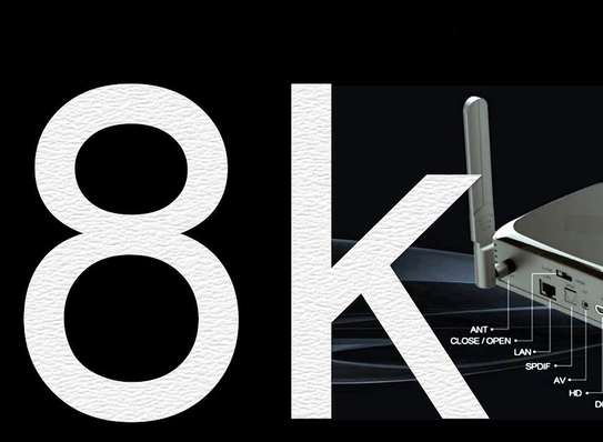 80 000 chaines tv +iptv box image 3