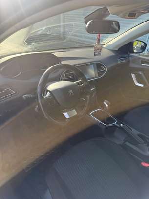 Peugeot 307 Année 2016 image 3