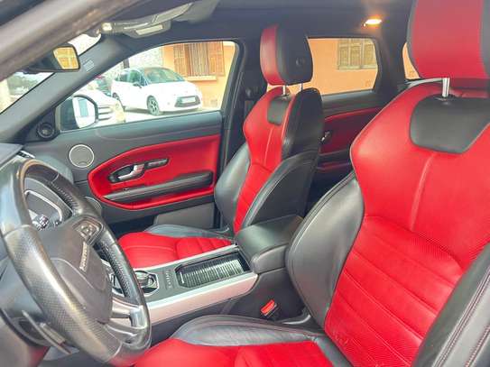 Rang Rover Evoque image 6