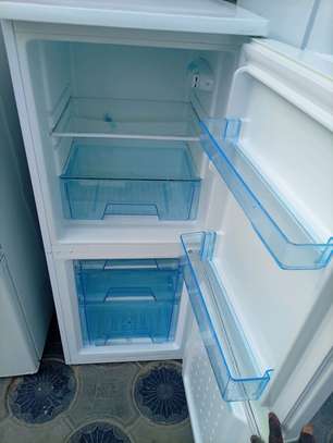 Frigo combiné 3 tiroirs A+ 250L image 4