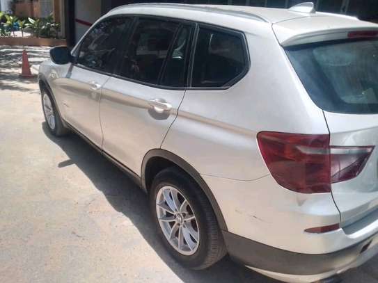 BMW X3 image 2