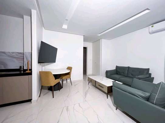 Studio meublé à Ngor image 5