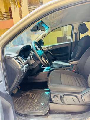 Ford ranger 2020 image 9
