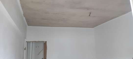 Appartement à Vendre Situé en face cité damel image 4