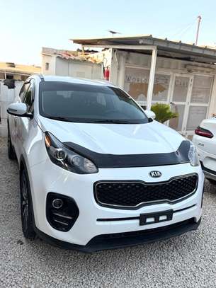 KIA SPORTAGE image 3