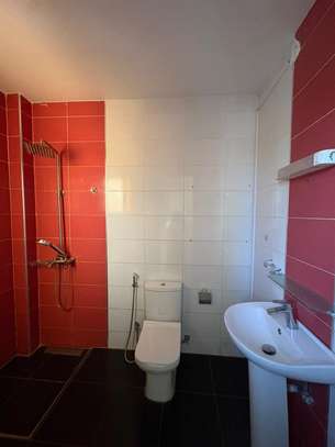À louer - Appartement F4 à Ouakam image 2