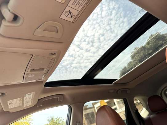 Nissan rogue image 8