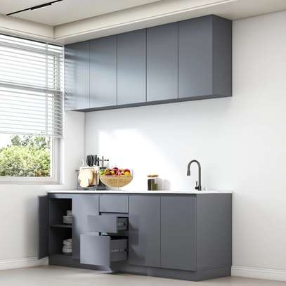 Meuble de cuisine américaine image 4