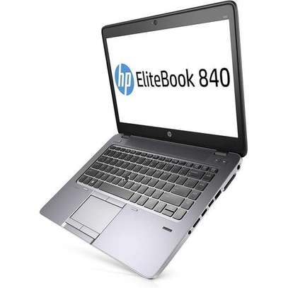Hp EliteBook 840 G4 Core i5 7ème 8Go 500 image 3