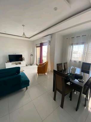 Appartement F4 à louer au mariste image 9