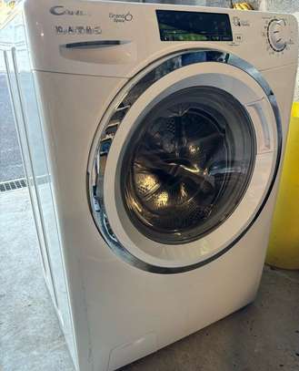 Lave linge image 3