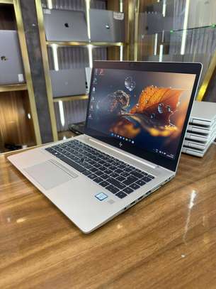 Hp zbook firefly 14 G11 image 7