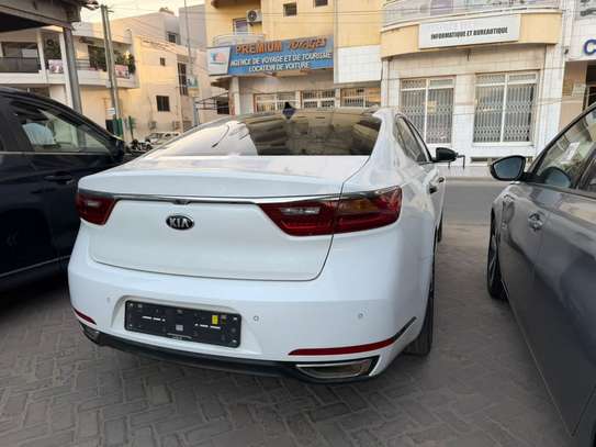 Kia K7 Année 2017 image 8