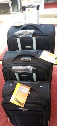 Valise cobain image 9