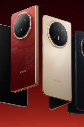 HONOR Magic V6 image 3
