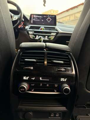 BMW SERIE 5 2021 image 7