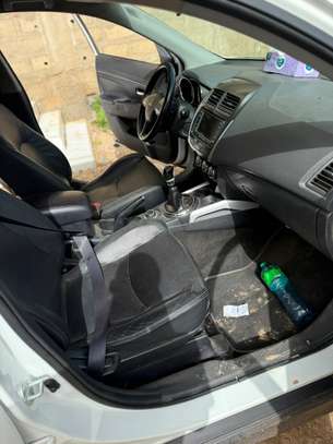 Mitsubishi RVR ANNEE: 2012 image 3