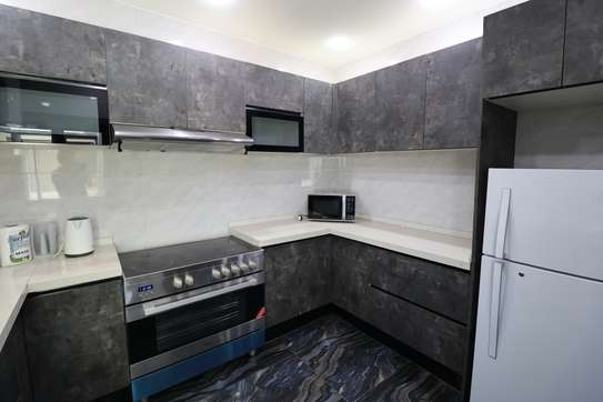 Appartements meublés haut standing image 3