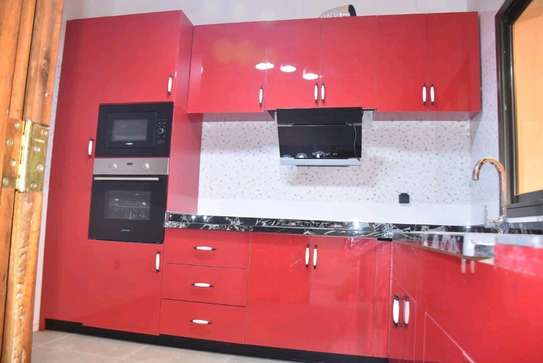appartement neuf endroit très calme en face école bilingue image 2