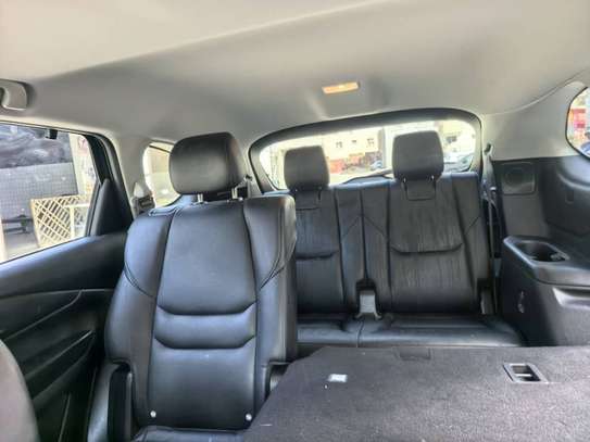 Mazda cx-9 touring 2019 full option image 12