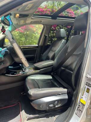Bmw x3 2014 image 7
