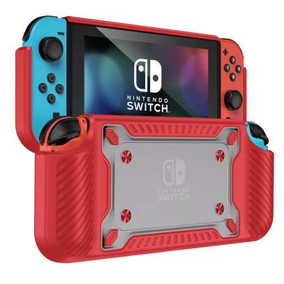 Nintendo Switch coque rigide protection choc rayures image 2