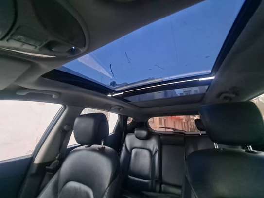 Hyundai Santa fe image 7