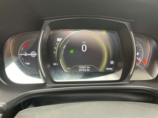 RENAULT QM6  *2017* image 5